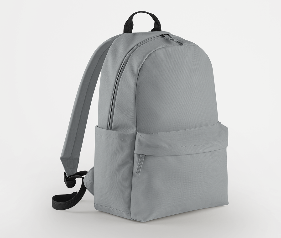 Sac à dos en polyester recyclé