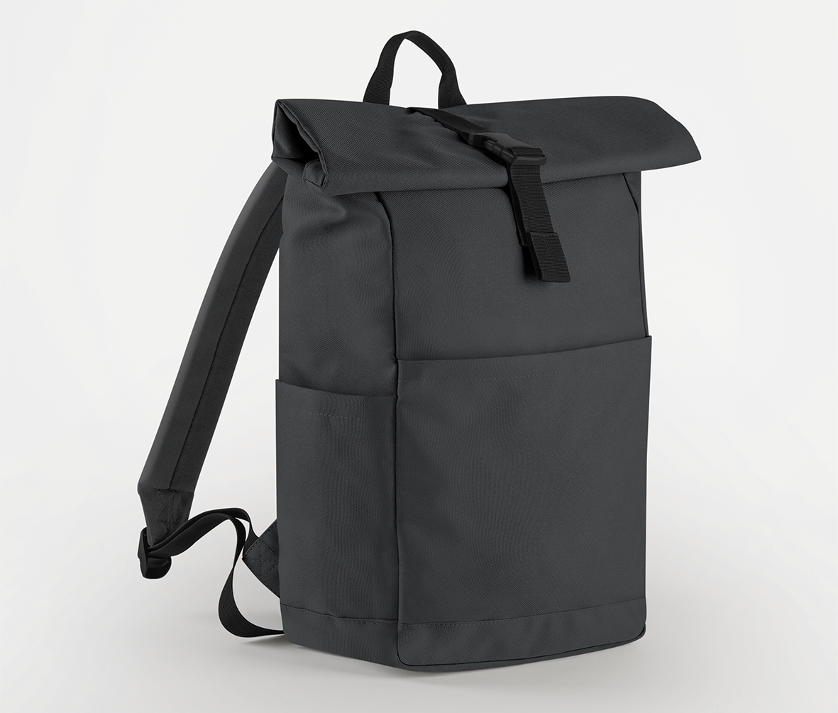Sac à dos fermeture à enroulement