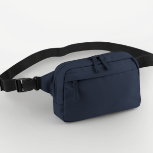 Sac banane en polyester recyclé