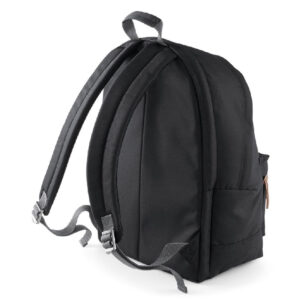 Sac à dos tendance en simili cuir