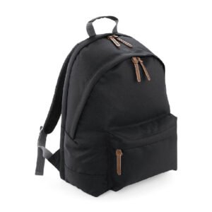 Sac à dos tendance en simili cuir