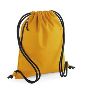 Sac de gym en matériaux recyclés