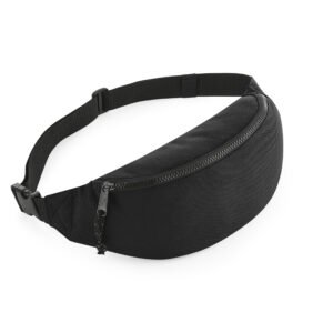 Sac banane en matériaux recyclés