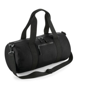 Sac de voyage en matériaux recyclés