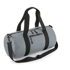 Sac de voyage en matériaux recyclés