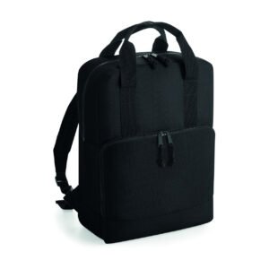 Sac à dos en polyester recyclé