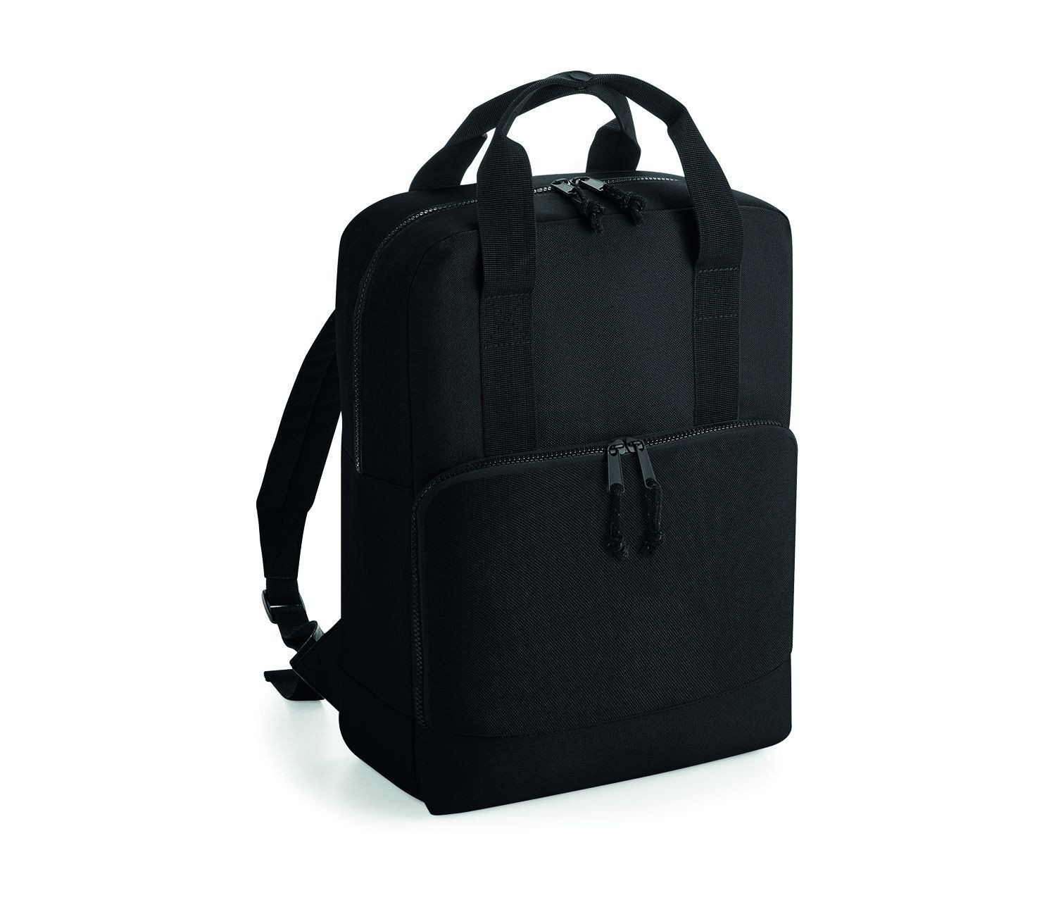 Sac à dos en polyester recyclé