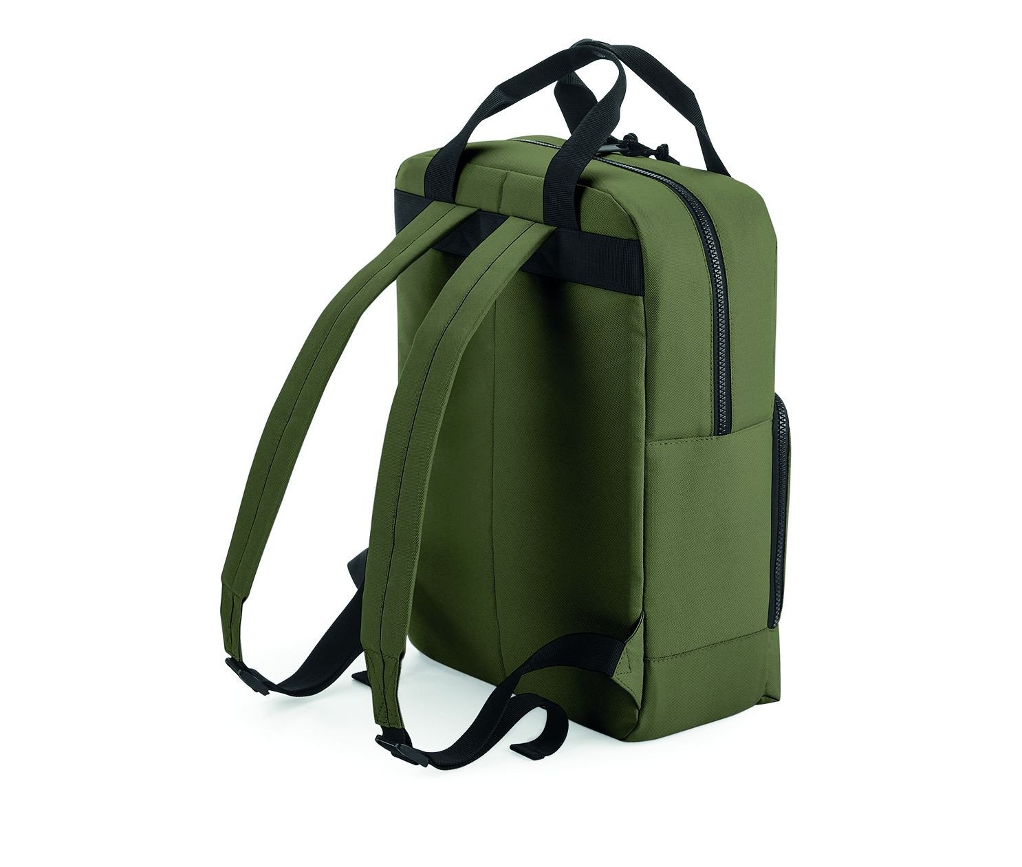 Sac à dos en polyester recyclé