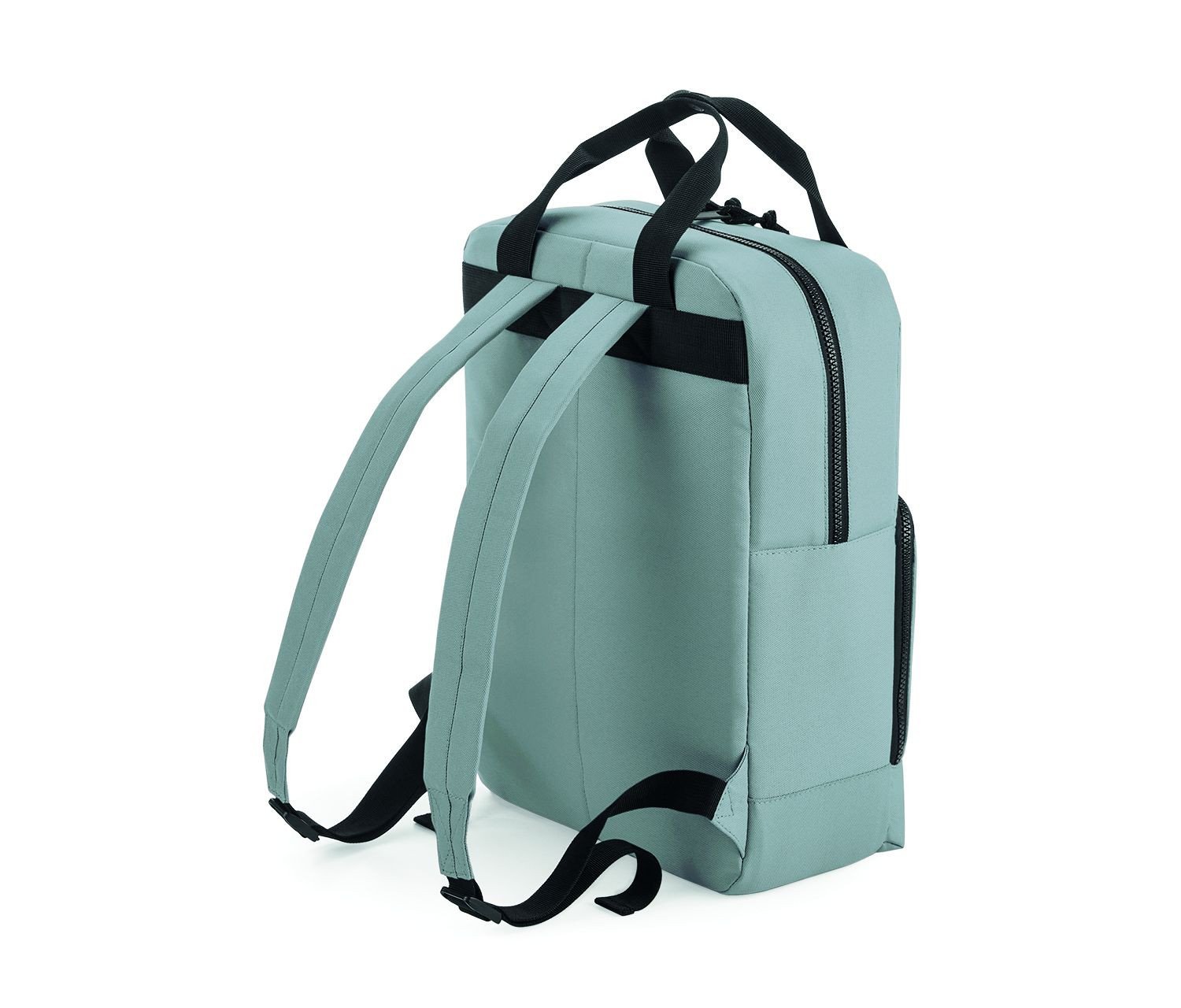 Sac à dos en polyester recyclé