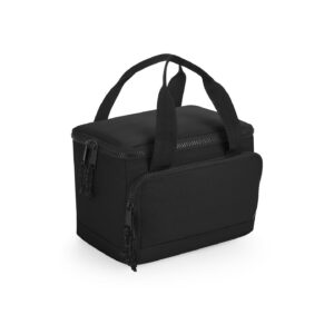 Mini sac isotherme en polyester recyclé