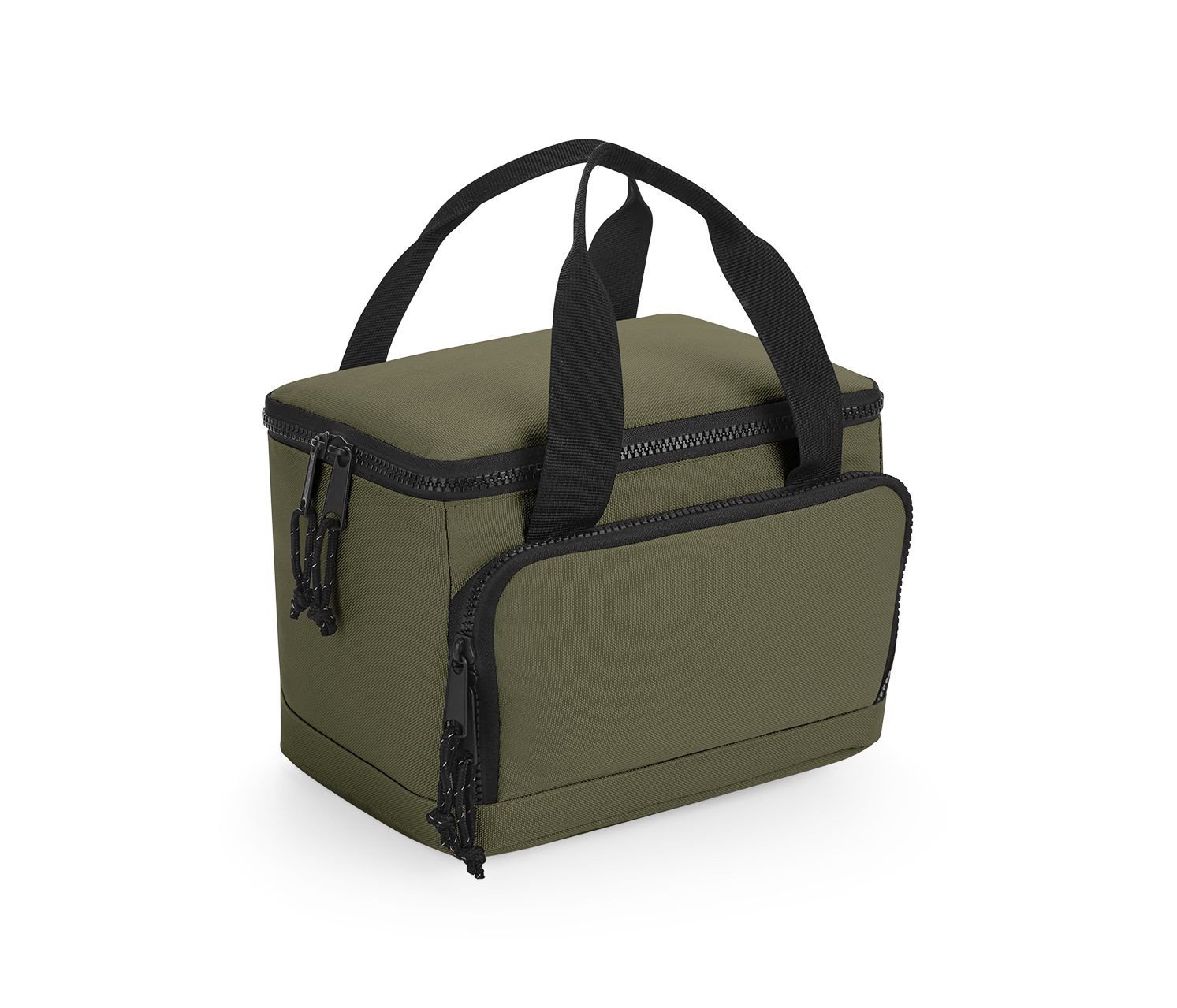 Mini sac isotherme en polyester recyclé