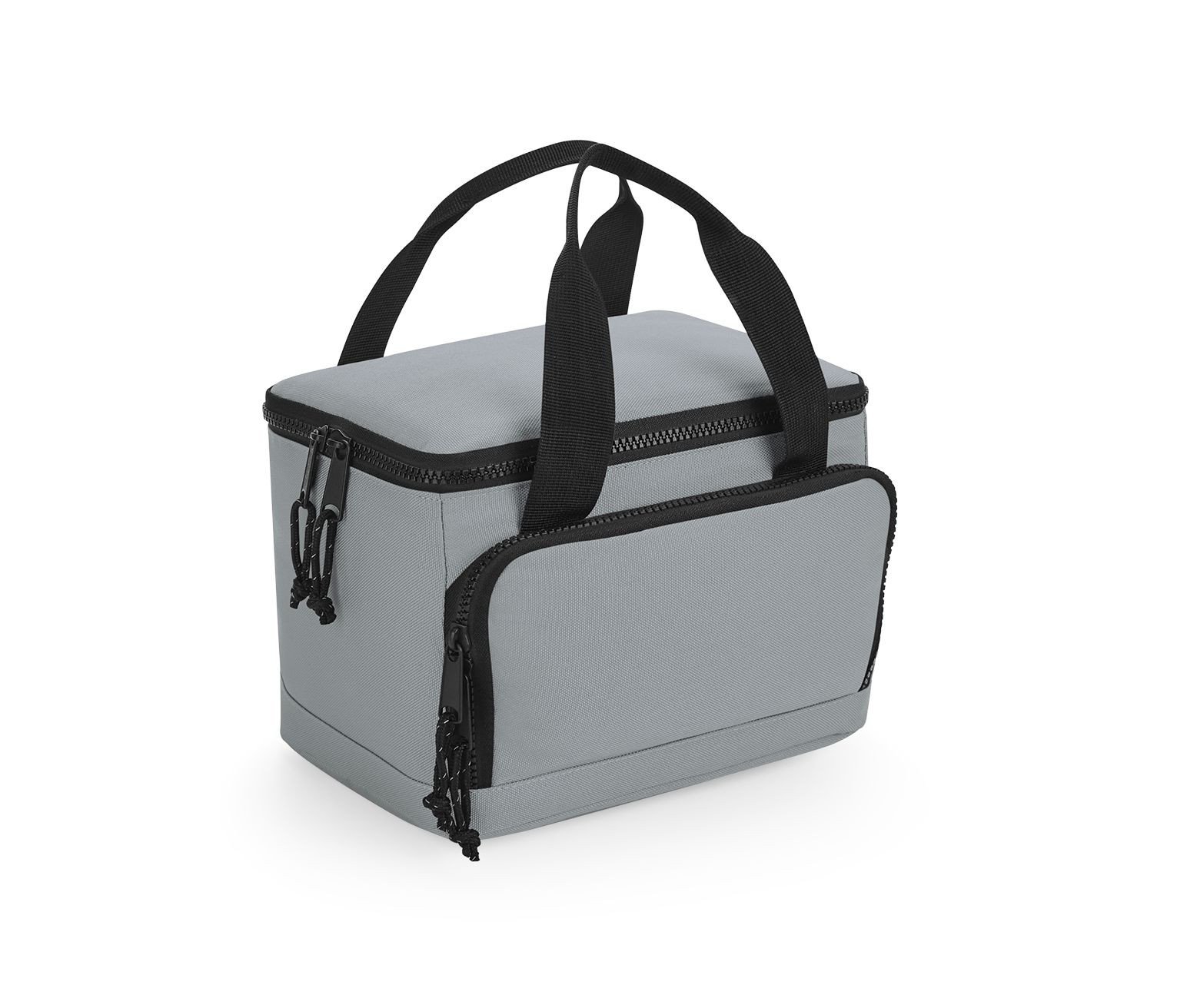 Mini sac isotherme en polyester recyclé