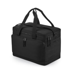 Grand sac isotherme en polyester recyclé