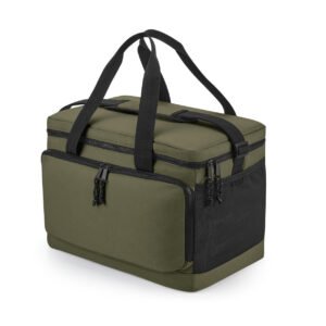 Grand sac isotherme en polyester recyclé