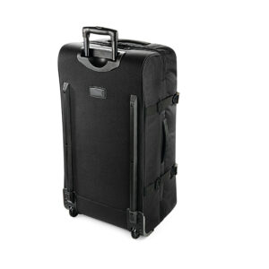 Grande valise à roulettes Escape