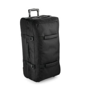 Grande valise à roulettes Escape