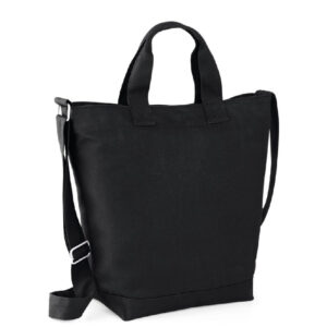 Sac bandoulière en toile