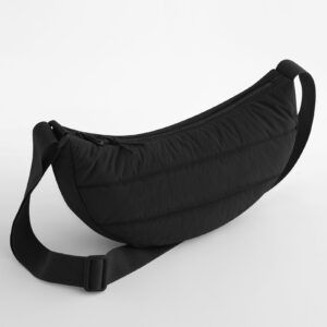 Sac banane matelassé