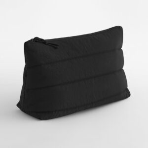 Pochette matelassée
