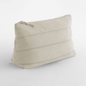 Pochette matelassée