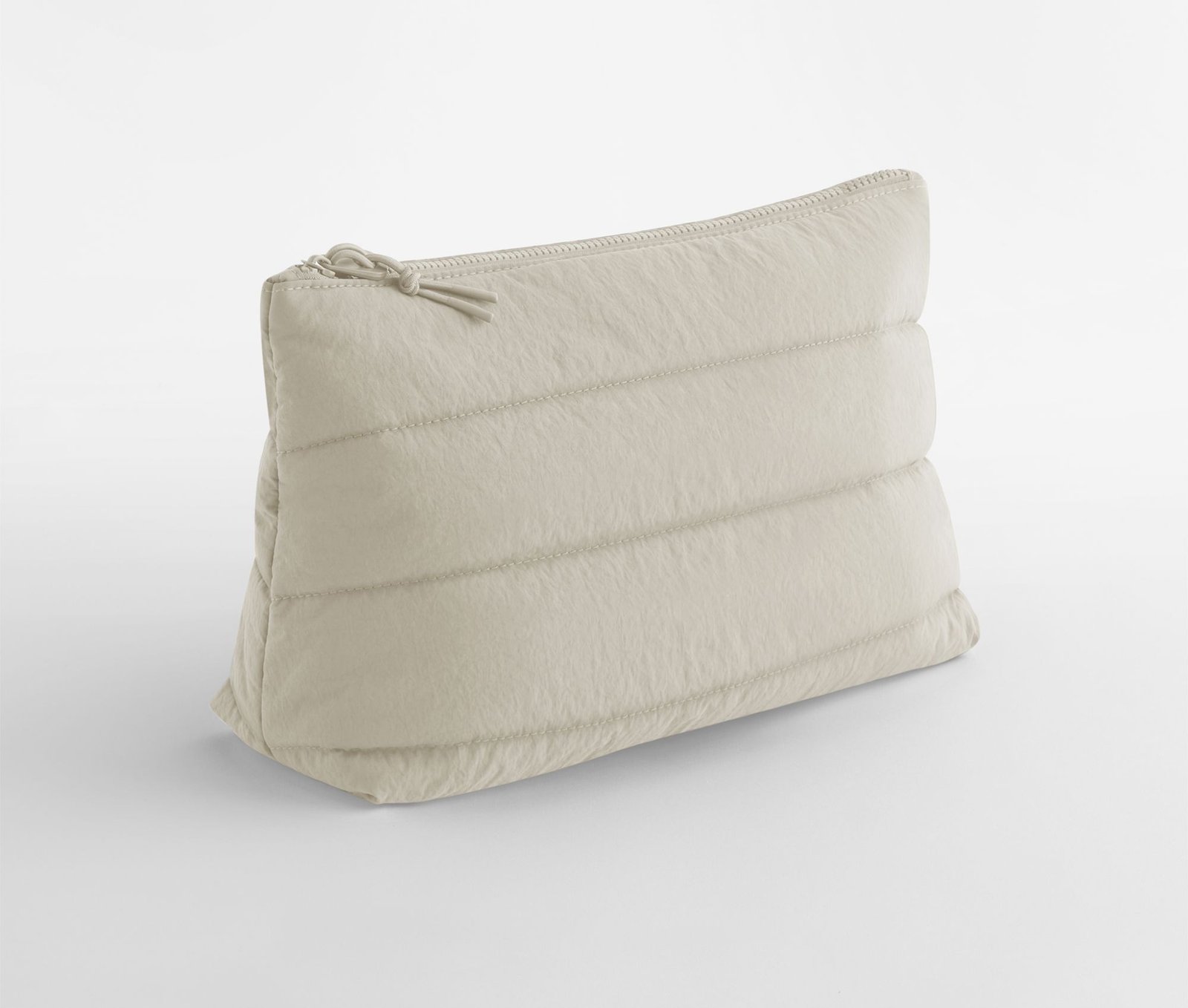 Pochette matelassée