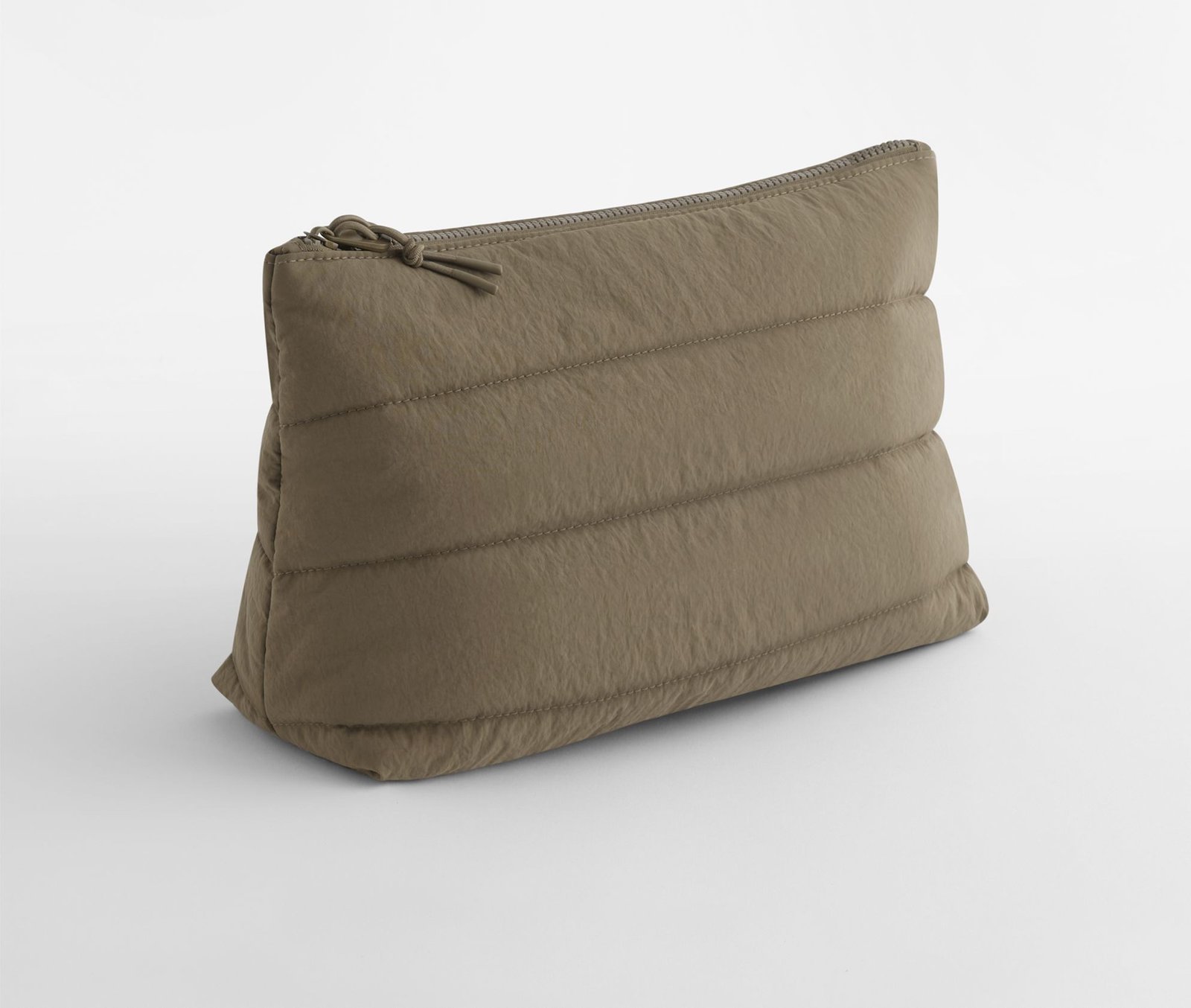 Pochette matelassée