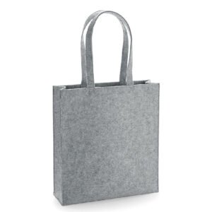 Sac fourre-tout en feutrine