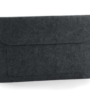 Housse pour ordinateur/Porte-documents en feutrine
