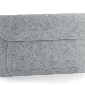 Housse pour ordinateur/Porte-documents en feutrine