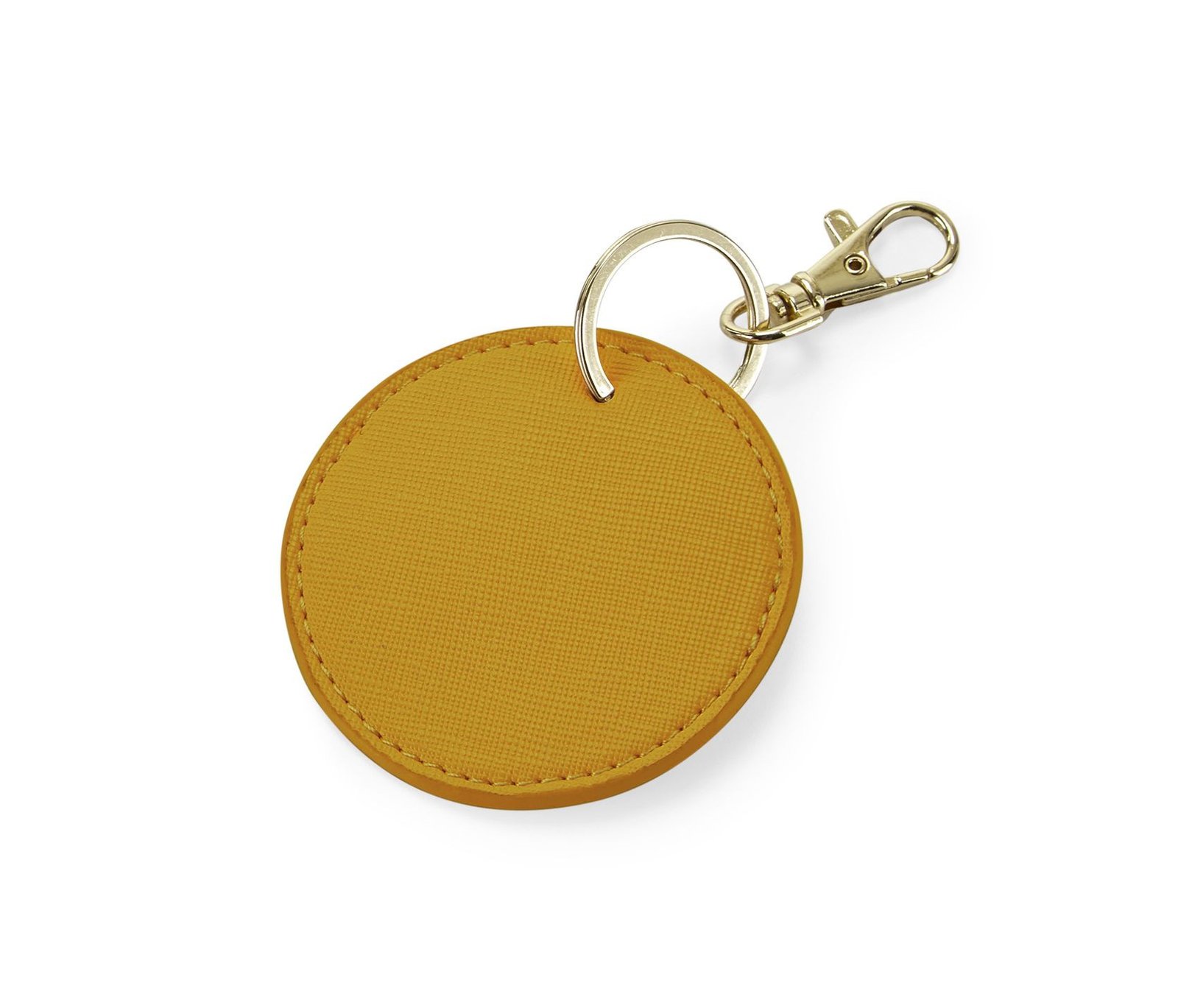 Porte-clé rond