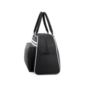 Sac bowling rétro