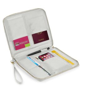 Organiser de voyage