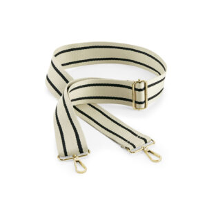Bandoulière ajustable