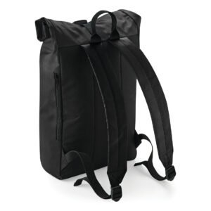Sac à dos fermeture à enroulement – sac personnalisé