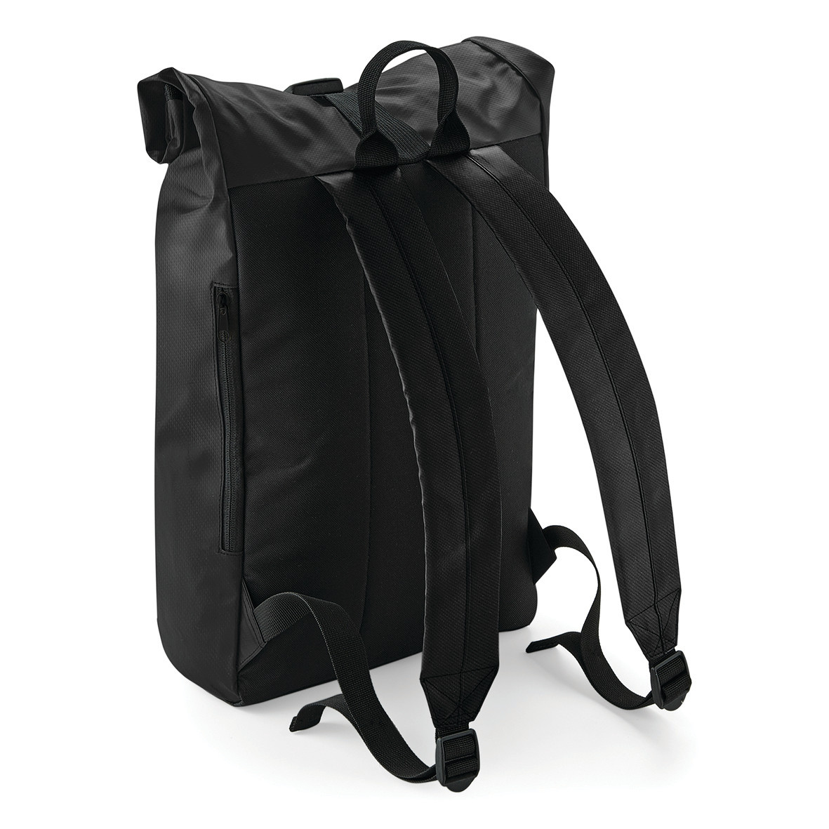 Sac à dos fermeture à enroulement