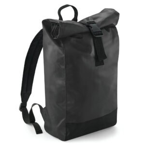 Sac à dos fermeture à enroulement