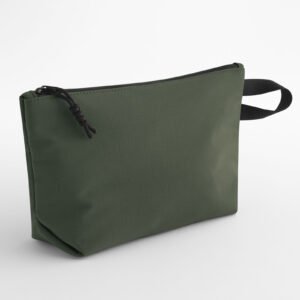 Pochette épurée
