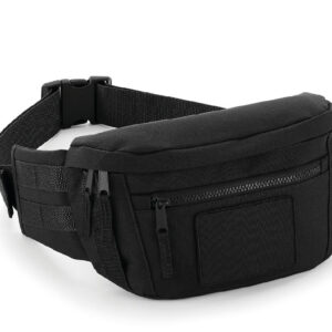 Sac banane militaire Molle