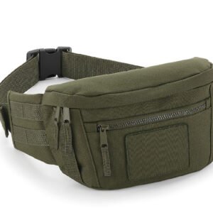 Sac banane militaire Molle