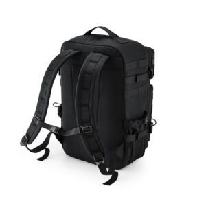 Sac à dos style militaire