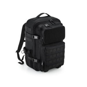 Sac à dos style militaire