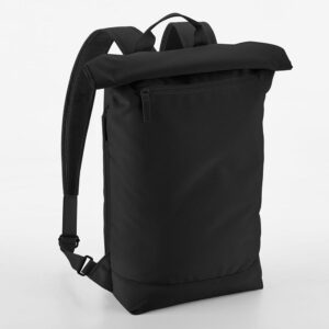 Sac à dos fermeture à enroulement