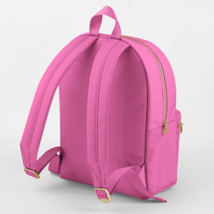 Petit sac à dos aux couleurs pops