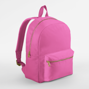Petit sac à dos aux couleurs pops