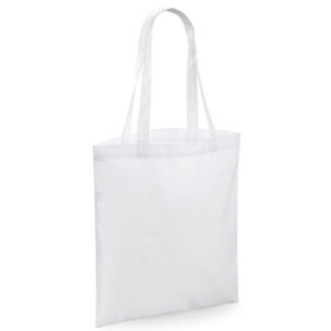 Sac shopping spécial sublimation