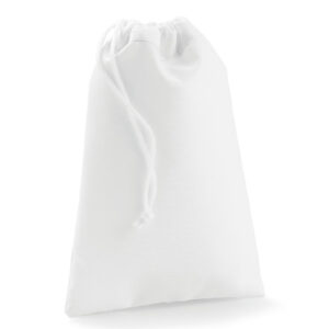 Sac à cordelette pour la sublimation