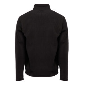 Veste polaire homme zippée