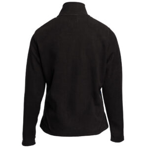 Veste polaire femme zippée