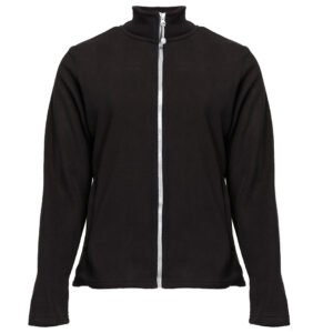 Veste polaire femme zippée