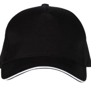 CASQUETTE 5 PANS